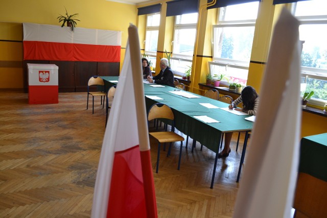 Wybory uzupełniające do Senatu w Rybniku i Mikołowie