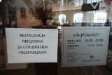Vapiano w Łodzi już nie ma. Restauracja Vapiano w Sukcesji została zamknięta. Winny zakaz handlu w niedziele?