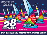 28. finał Wielkiej Orkiestry Świątecznej Pomocy. Kieleckie restauracje nakarmią wolontariuszy [LISTA LOKALI]