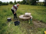 W ujęciu wody dla wsi znaleziono bakterie z grupy coli i Escherichia