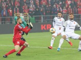 Widzew. Bramkarz Wojciech Pawłowski rozwiązał kontrakt z winy klubu