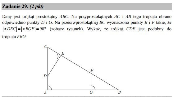 Stara matura 2016: Matematyka poziom podstawowy [ODPOWIEDZI, ARKUSZ CKE]