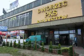 Białystok w 2008 roku
