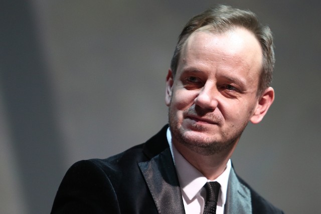 Czy nowym dyrektorem Teatru Wielkiego w Łodzi zostanie dyrygent Marcin Nałęcz-Niesiołowski?