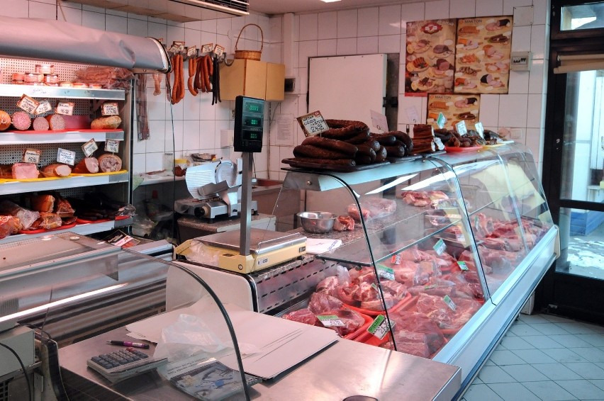 We wrześniu średnie ceny mięsa wzrosty o ponad 7,5 proc....