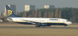 Ryanair uruchamia połączenia Bydgoszcz - Düsseldorf