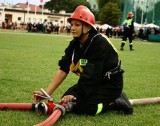 Strażak Roku 2010. Kobiety rwą się do akcji 