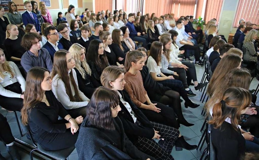 Karolina Jedyna laureatką nagrody im. Słowikowskiego [ZDJĘCIA]