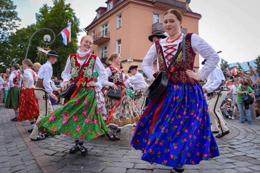 19 sierpnia w Zakopanem rozpocznie się góralska „bitka” o prestiżowe Złote ciupagi!