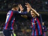 FC Barcelona - Cadiz NA ŻYWO 19.02.2023 r. Gdzie oglądać transmisję w TV i stream w internecie? Wynik meczu, online, relacja, składy