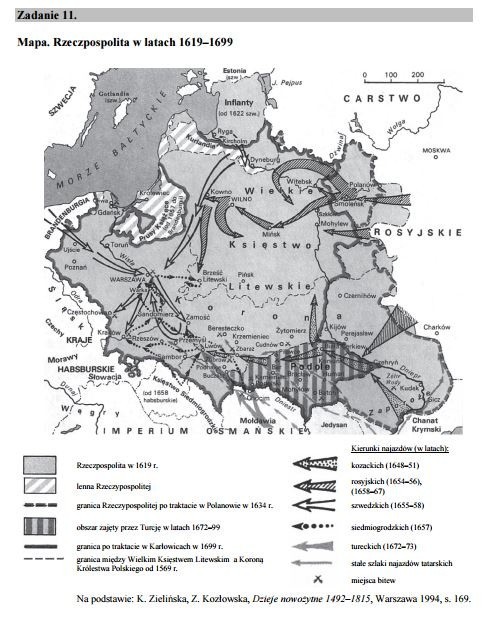 Matura 2016: HISTORIA [ODPOWIEDZI, ARKUSZ CKE]