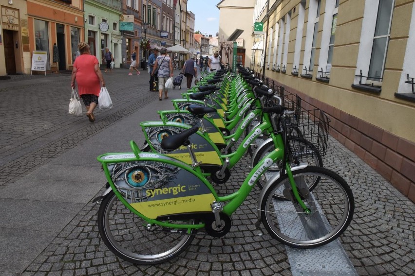 Firma Nextbike złożyła wniosek o upadłość. Co dalej z...