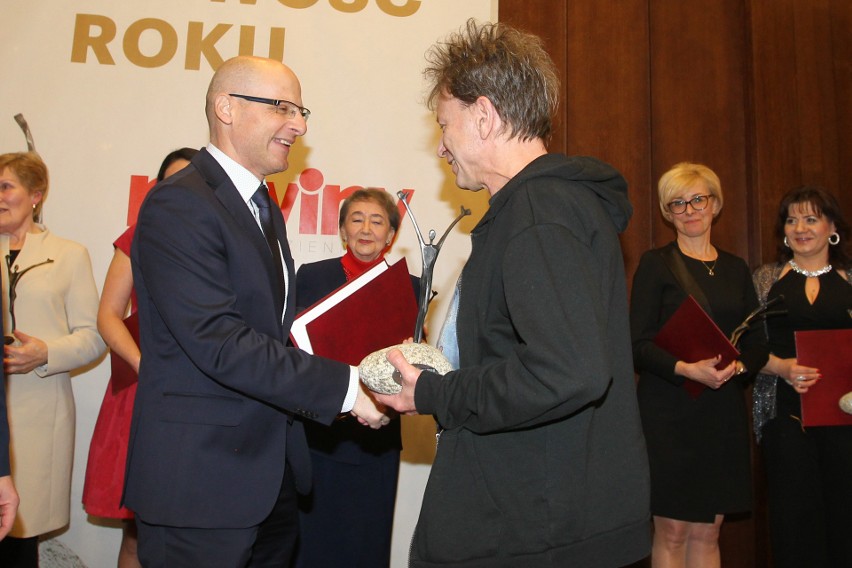 Osobowość Roku 2018. Poznaliśmy zwycięzców na uroczystej gali [ZDJĘCIA, WIDEO]