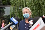 Jolanta Kopiec, wieloletnia dyrektorka Śląskiego Ogrodu Zoologicznego, przechodzi na emeryturę po 12 latach pracy w chorzowskim zoo