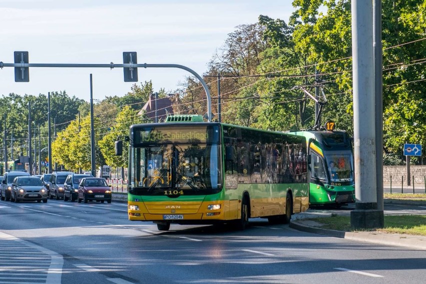 Na buspasie zyskają nie tylko autobusy miejskie, ale także...