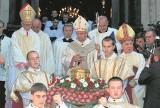 Ostatnia pasterka kardynała Stanisława Dziwisza