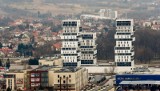 Ceny działek budowlanych w Rzeszowie i na jego obrzeżach wciąż rosną, a w centrum miasta praktycznie ich nie ma