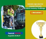 Wyzwanie Rajgród czyli Mistrzostwa Polski Służb Mundurowych i Mistrzostwa Podlasia i Mazur Open Water