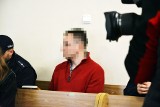 Katowice: Proces Łukasza T. kierowcy autobusu. Dramatyczne nagranie policjanta doprowadziło ojca 19-letniej Basi do łez 
