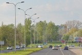 Nowe latarnie w Łodzi. Modernizacja oświetlenia pozwoli oszczędzić 300 tys. zł rocznie [ZDJĘCIA]