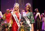 Miss Śląska. Oto najpiękniejsze: Angelika Krzymień Miss Śląska i Amelia Skowron Miss Śląska Nastolatek