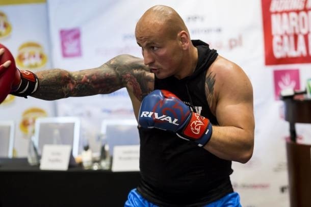 Szpilka - Guinn ONLINE. Narodowa Gala Boksu 2018 na żywo. Gdzie oglądać  Boxing Night 14 za darmo 25.05.2018 LIVE STREAM ONLINE TRANSMISJA TV |  Kurier Poranny