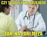 Memy o mężach - zobacz najśmieszniejsze grafiki o odwiecznej małżeńskiej walce. Internauci nie mają litości