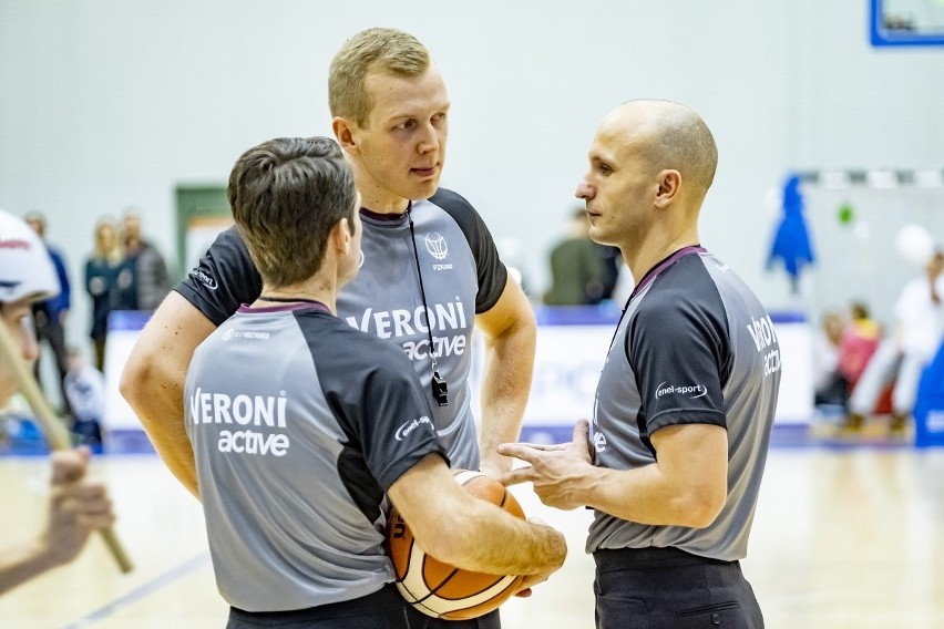 Biofarm Basket Poznań - Jamalex Polonia Leszno