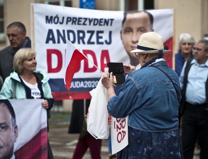 Premier Mateusz Morawiecki z wizytą w Koszalinie