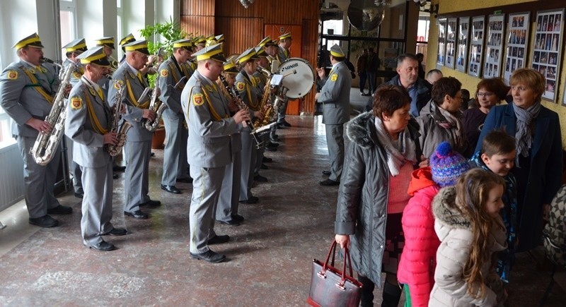 Uczcili 152. rocznicę Bitwy Opatowskiej