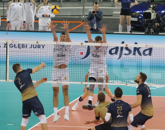 Siatkarze Grupy Azoty ZAKSA Kędzierzyn-Koźle otworzyli sezon bardzo pozytywnym akcentem.