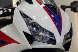 Honda CBR1000RR Fireblade 2012 [GALERIA]