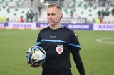 Radomiak Radom zna arbitra niedzielnego meczu z Zagłębiem Lubin. To doświadczony sędzia z Bytomia