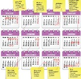 Kalendarz 2013: Długie weekendy, święta i dni wolne w 2013 roku