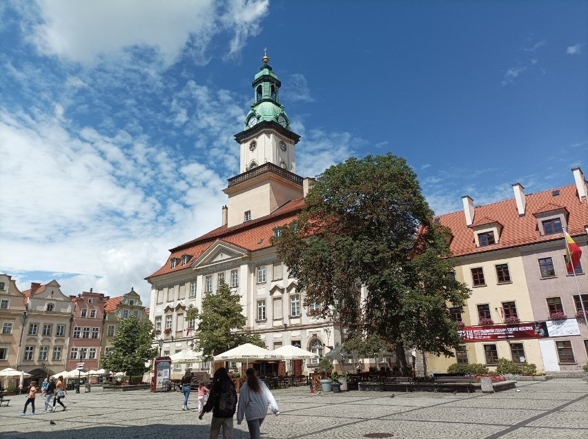 Jelenia Góra to idealne miejsce na weekend. Sprawdzamy,...