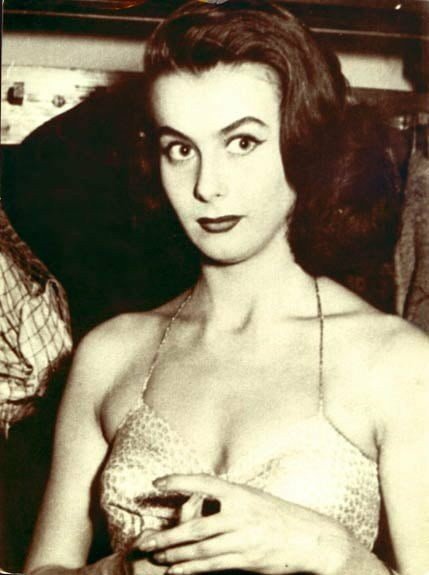 7.Zuzanna Cembrowska 1958 | Kurier Poranny