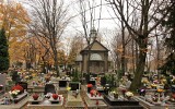 Najpiękniejsze cmentarze na Śląsku? Oto nasze propozycje: Bytom, Katowice, Żory, i? Tutaj warto zajrzeć we Wszystkich Świętych! LISTA