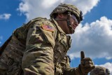 Pentagon wydał rozkaz wycofania żołnierzy USA z Ukrainy. John Kirby uspokaja: Jest to rozwiązanie tymczasowe