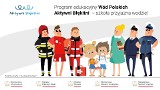 Aktywni Błękitni – Szkoła Przyjazna Wodzie. Państwowe Gospodarstwo Wodne Wody Polskie przedłuża nabór - zapisy do 31.12.2022 r.