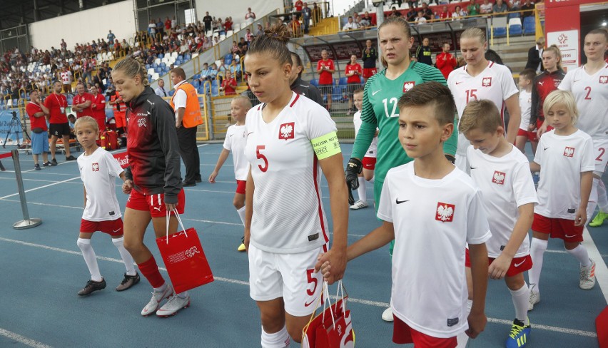 Remis w meczu eliminacyjnym do mistrzostw świata Polska -...