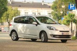 Testujemy: Renault Grand Scenic 1.6 dCi - pojemny i oszczędny (FILM)