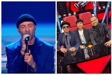 Ależ głos! Dominik Dudek, wokalista budowlaniec z Pasierbca, w półfinale The Voice of Poland. „Ponownie zachwycił” 