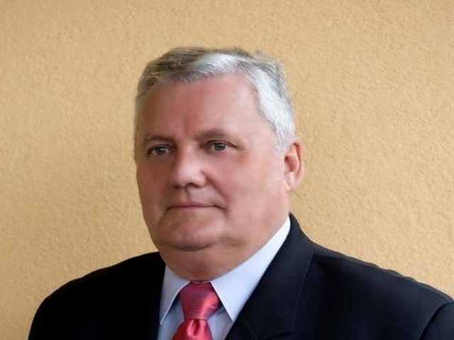 Bolesław Galent jest kandydatem na posła z ramienia SLD