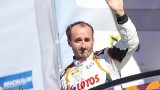 Robert Kubica wraca za kierownicę już 23 września