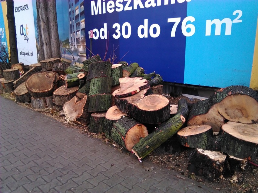 Kraków. Inwestycja dewelopera i utrudnienia w ruchu na al. Pokoju [ZDJĘCIA, WIZUALIZACJE]