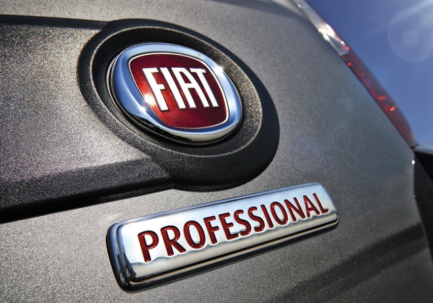 Fiat Doblo / Fot. Fiat