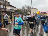 IV Woźnicki Bieg Uliczny 2018 ZOBACZCIE ZDJĘCIA 160 zawodników biegło na 10 km i 5 km