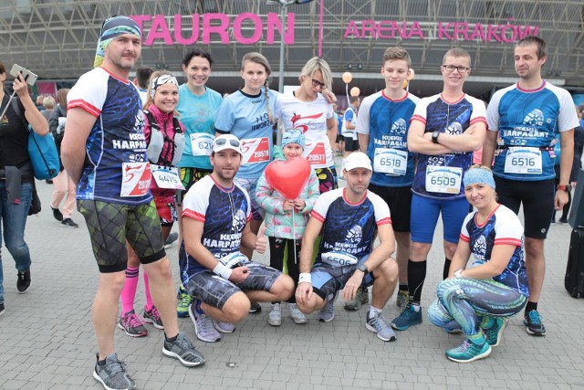 4. PZU Cracovia Półmaraton Królewski