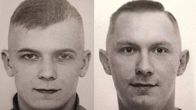 Policja opublikowała wizerunki mężczyzn poszukiwanych w związku z morderstwem na Nowym Świecie w Warszawie