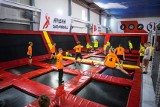 Kolejne urodziny Parku Trampolin JumpWorld w Radomiu. Będzie wiele atrakcji 